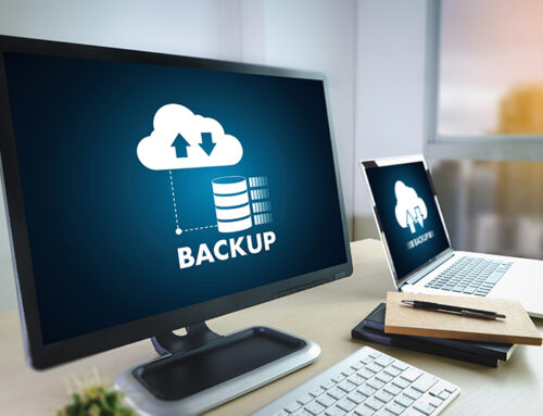 Data Backup Services Are Crucial To Your Business Operations