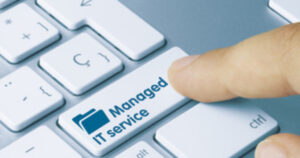 There Are Many Benefits to Managed IT or Managed Services