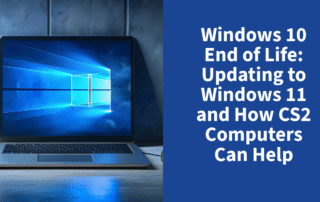 Updating to Windows 11 and How CS2 Computers Can Help