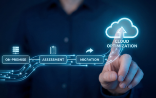 Cloud and On-Premise Computing