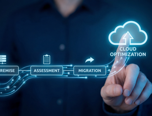 Cloud and On-Premise Computing: Choosing the Right IT Infrastructure